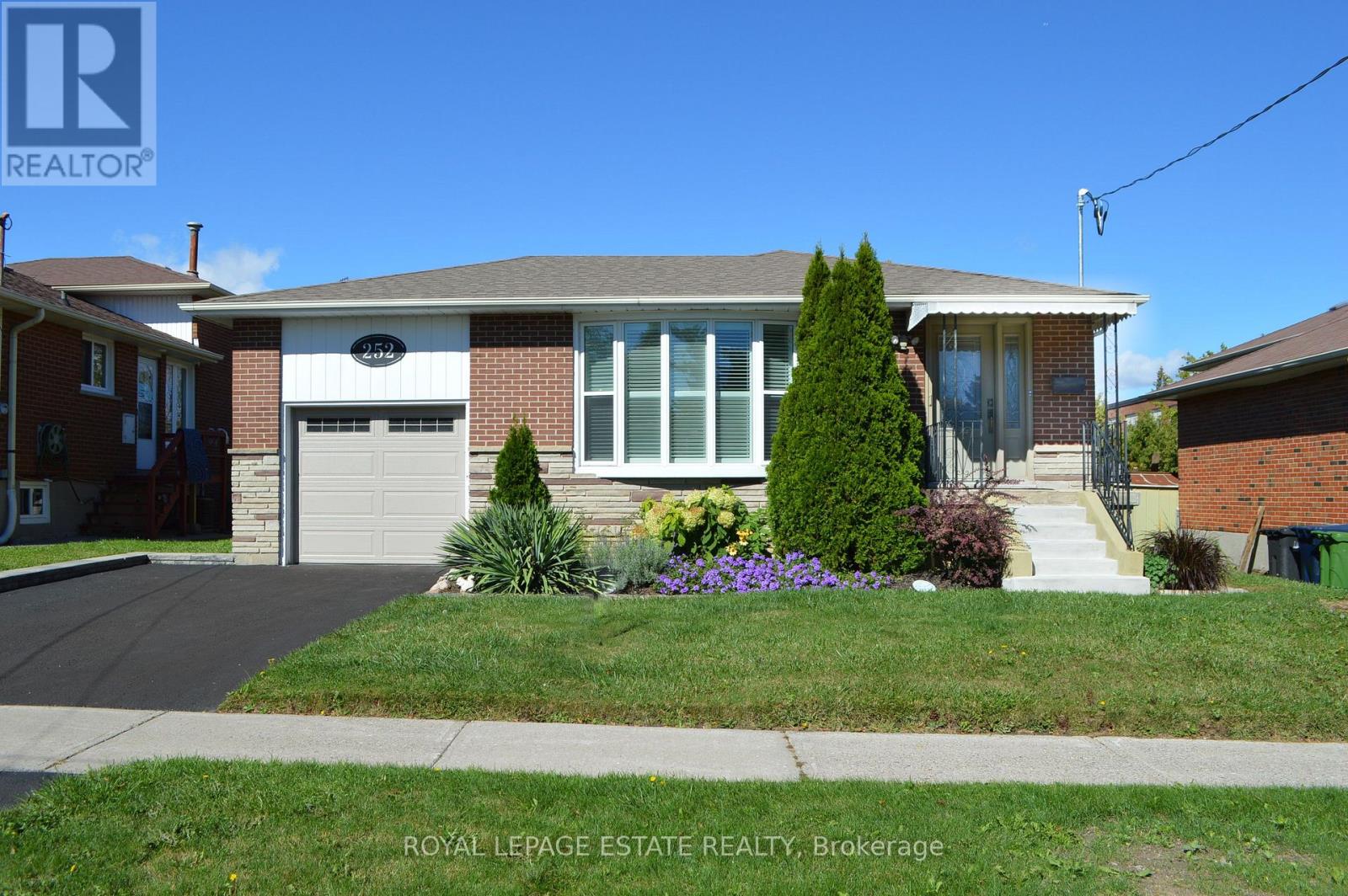Photo of 252 Brimorton Drive