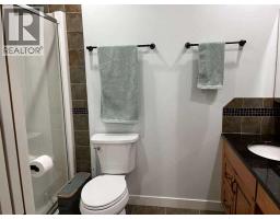 3pc Bathroom - 315 Centennial Avenue, Nobleford, AB T0L1S0 Photo 6