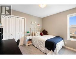 3pc Bathroom - 202 Boulder Creek Court Se, Langdon, AB T0J1X3 Photo 17