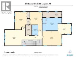 202 Boulder Creek Court Se, Langdon, AB T0J1X3 Photo 49