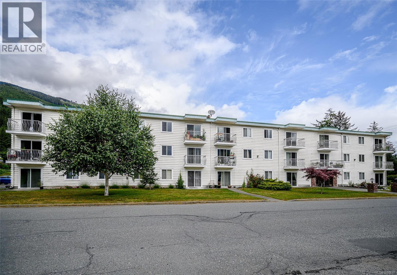 Property for sale at 107 611 MacMillan Dr