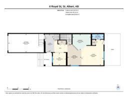8 Royal St, St  Albert, AB T8N7N8 Photo 62