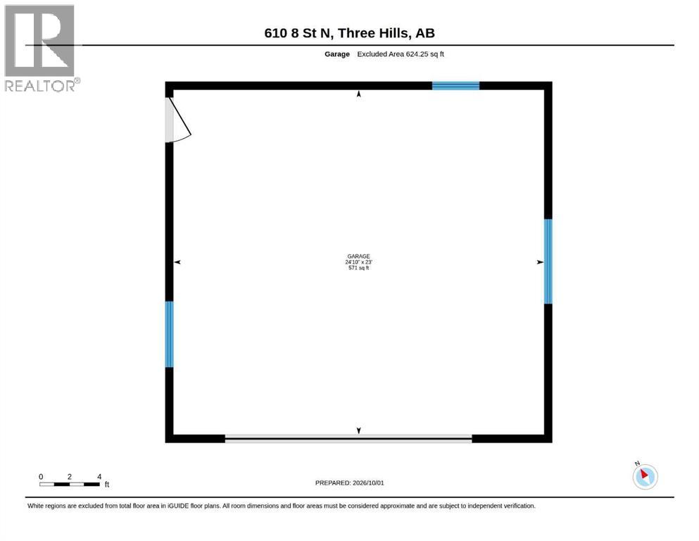 610 8 Street N - 44