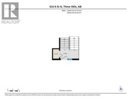 610 8 Street N, Three Hills, AB T0M2A0 Photo 42