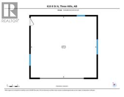610 8 Street N, Three Hills, AB T0M2A0 Photo 44