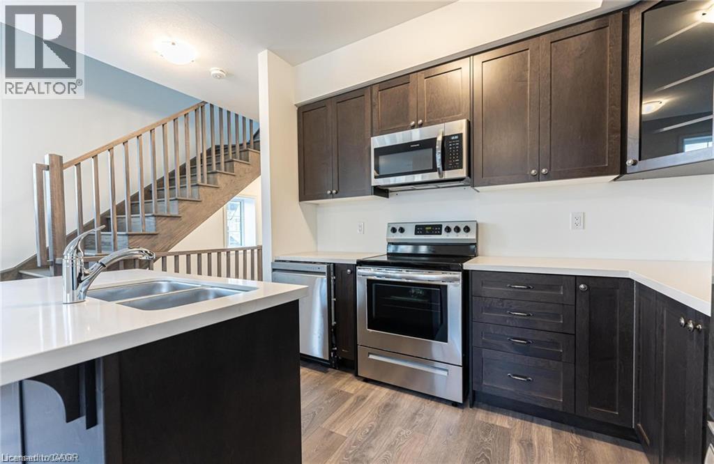 305 GARNER Road W Unit# 46