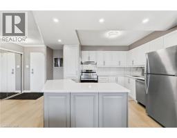 301 Frances Avenue Unit# 705, Hamilton, ON L8E3Y6 Photo 10