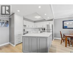 301 Frances Avenue Unit# 705, Hamilton, ON L8E3Y6 Photo 11