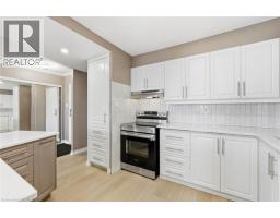 301 Frances Avenue Unit# 705, Hamilton, ON L8E3Y6 Photo 13