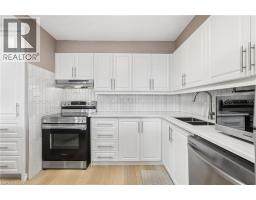 301 Frances Avenue Unit# 705, Hamilton, ON L8E3Y6 Photo 15