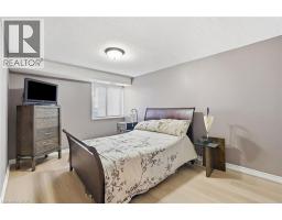 301 Frances Avenue Unit# 705, Hamilton, ON L8E3Y6 Photo 26