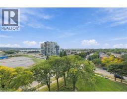 301 Frances Avenue Unit# 705, Hamilton, ON L8E3Y6 Photo 35