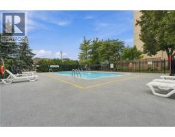 301 Frances Avenue Unit# 705, Hamilton, ON L8E3Y6 Photo 45