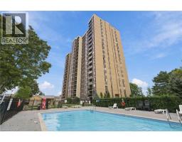 301 Frances Avenue Unit# 705, Hamilton, ON L8E3Y6 Photo 46