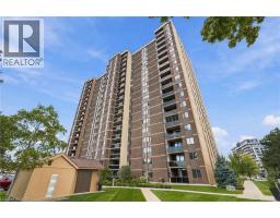 301 Frances Avenue Unit# 705, Hamilton, ON L8E3Y6 Photo 47