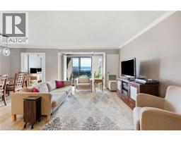 Office - 301 Frances Avenue Unit# 705, Hamilton, ON L8E3Y6 Photo 6