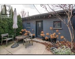 Main Floor - 72 Grace Street, Toronto, ON M6J2S2 Photo 12