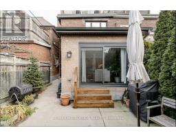 Main Floor - 72 Grace Street, Toronto, ON M6J2S2 Photo 9