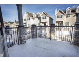 #25 7293 South Terwillegar Dr Nw, Edmonton, AB T6R0N5 Photo 12