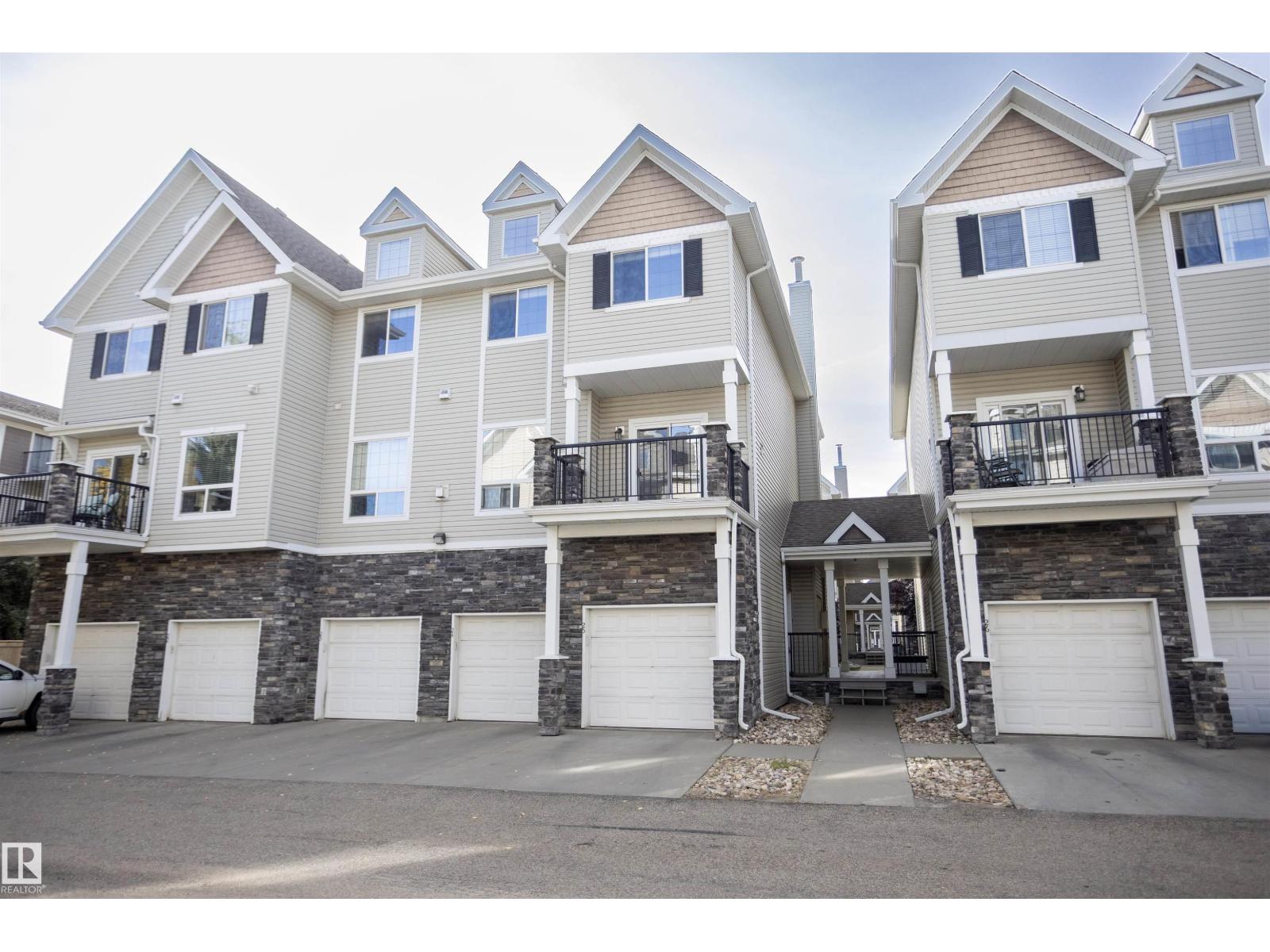 #25 7293 SOUTH TERWILLEGAR DR NW - 1