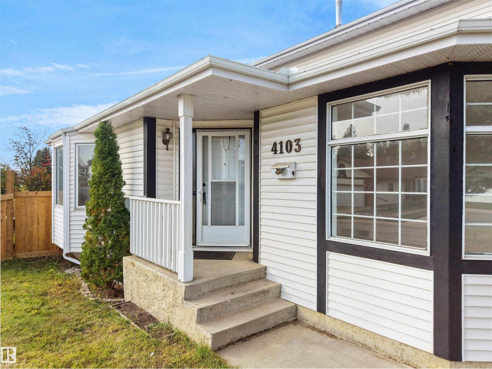 4103 28 AV NW - 56