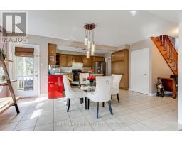 Kitchen - 196 Wainscot Avenue, Newmarket, ON L3X2X4 Photo 14
