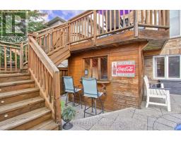 196 Wainscot Avenue, Newmarket, ON L3X2X4 Photo 38