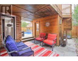 196 Wainscot Avenue, Newmarket, ON L3X2X4 Photo 40