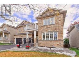 196 Wainscot Avenue, Newmarket, ON L3X2X4 Photo 42