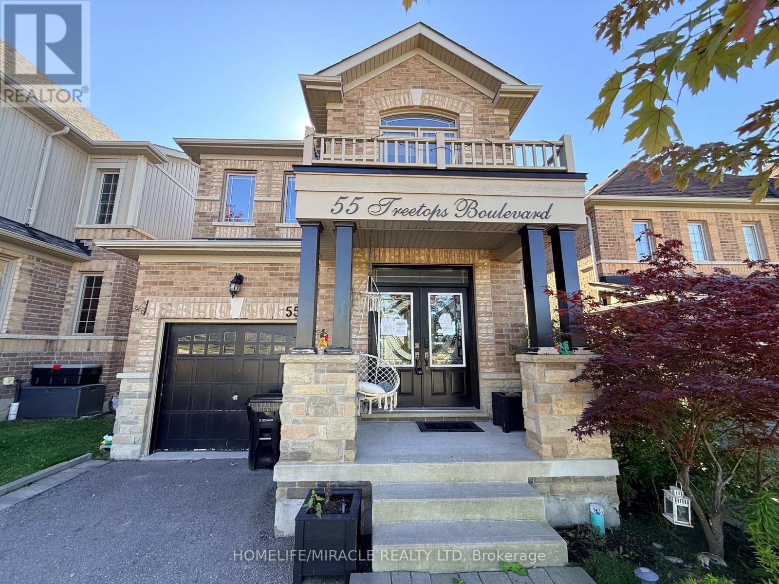 55 Treetops Boulevard, New Tecumseth, ON