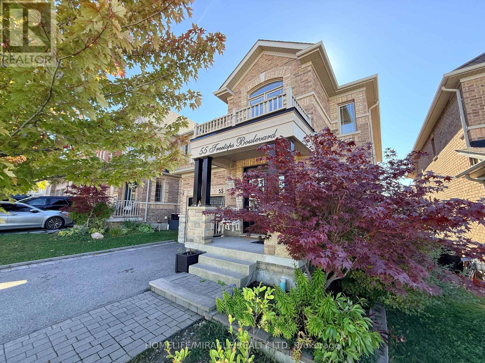 55 TREETOPS BOULEVARD - 11