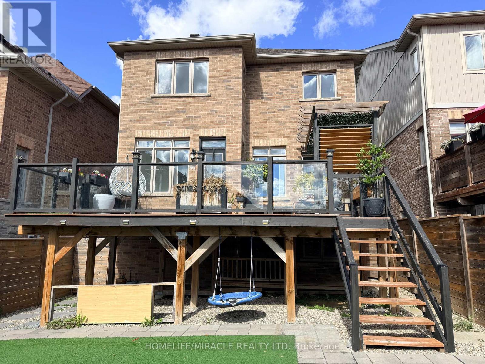 55 Treetops Boulevard, New Tecumseth, ON photo 6