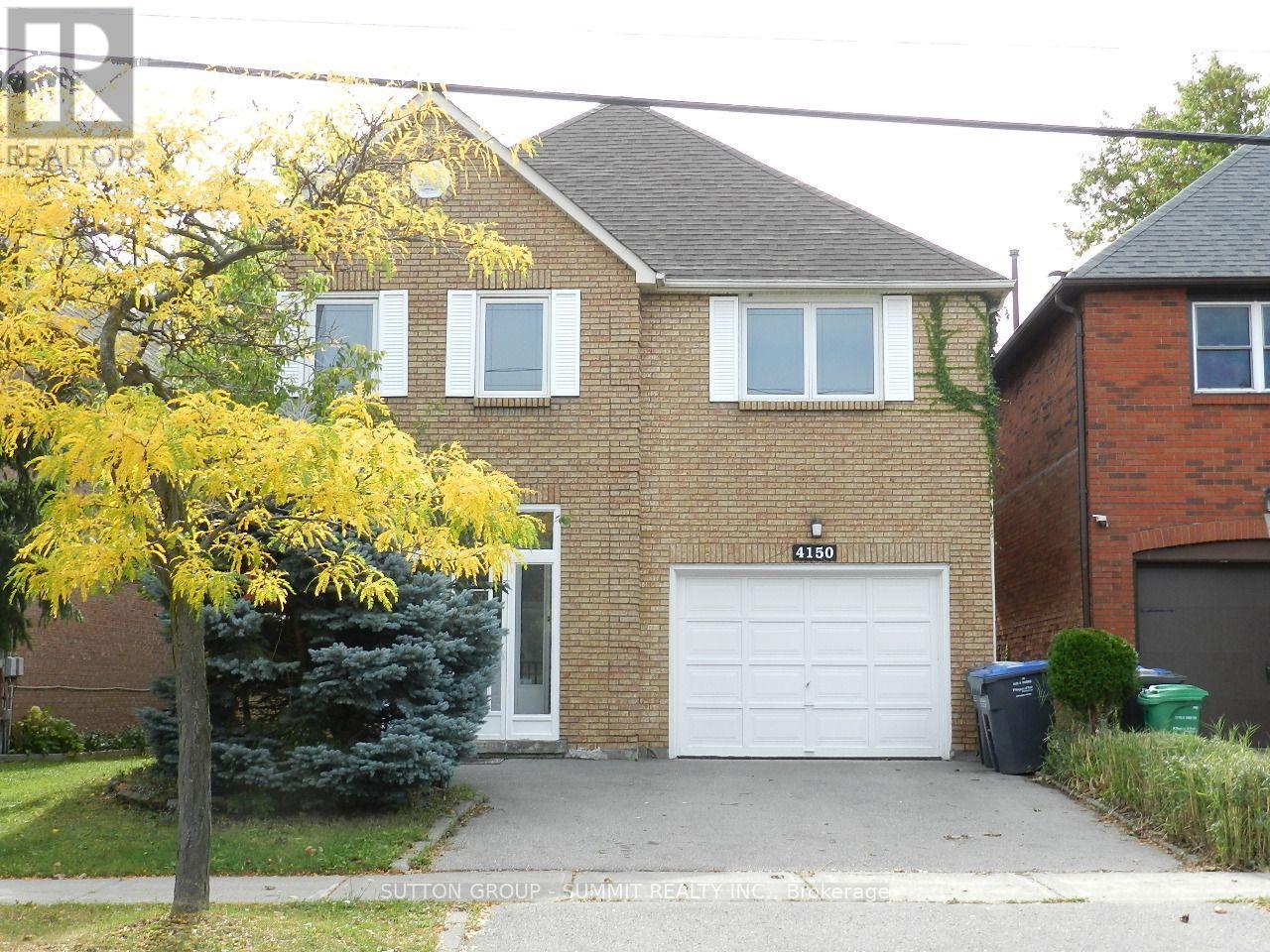 4150 PERIVALE Road, Mississauga, ON