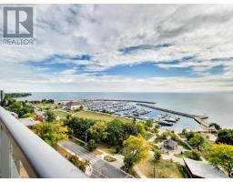 306 - 11 Bronte Road, Oakville, ON L6L0E1 Photo 42