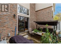 34 - 7251 Copenhagen Road, Mississauga, ON L5N2H6 Photo 38