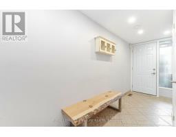 Bedroom 2 - 34 - 7251 Copenhagen Road, Mississauga, ON L5N2H6 Photo 6