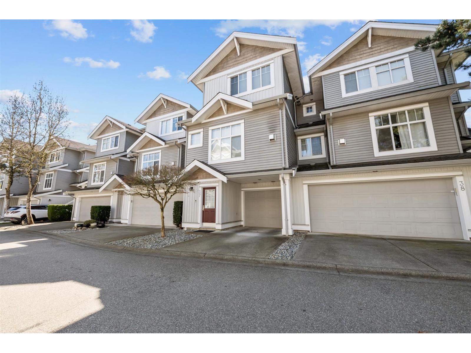 Property for sale at 37 16760 61 AVENUE