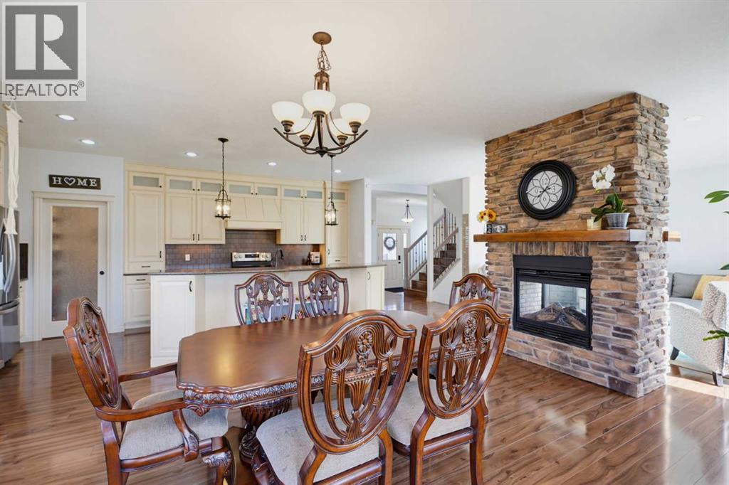 Listing photo – 69 Connaught Crescent, Red Deer