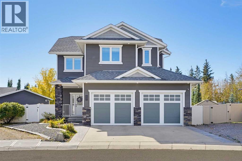 Listing photo – 69 Connaught Crescent, Red Deer