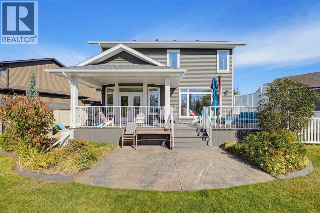 Listing photo – 69 Connaught Crescent, Red Deer