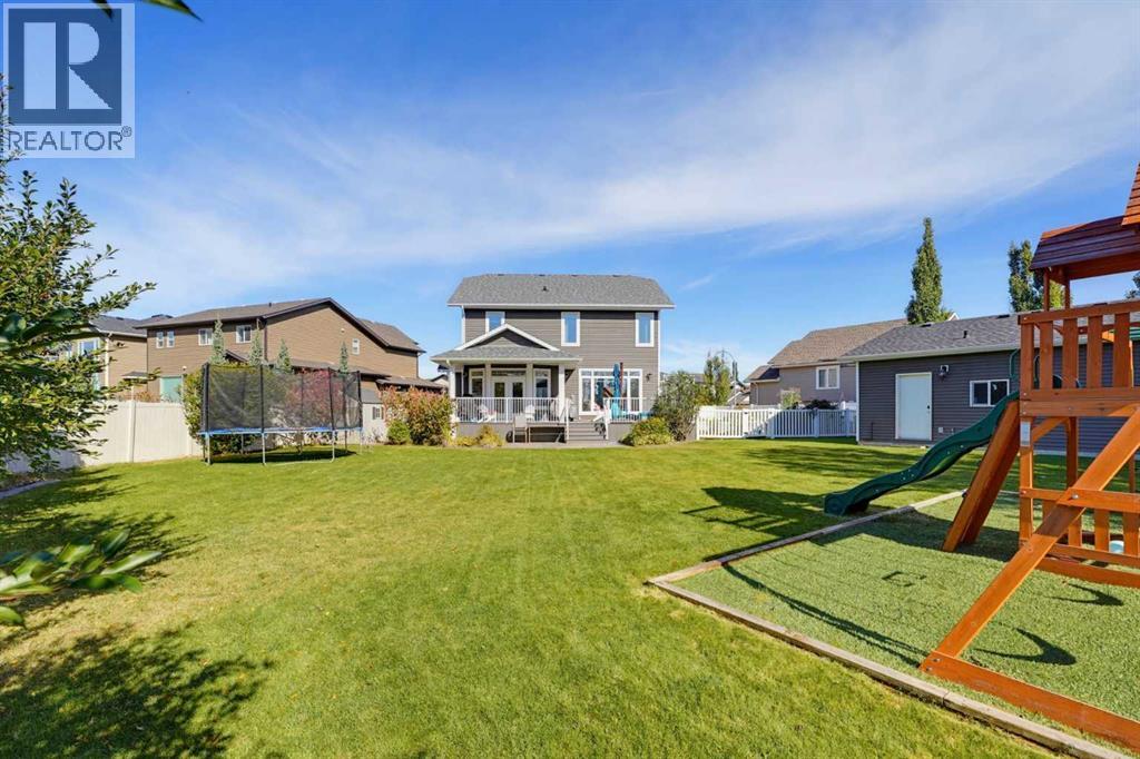 Listing photo – 69 Connaught Crescent, Red Deer