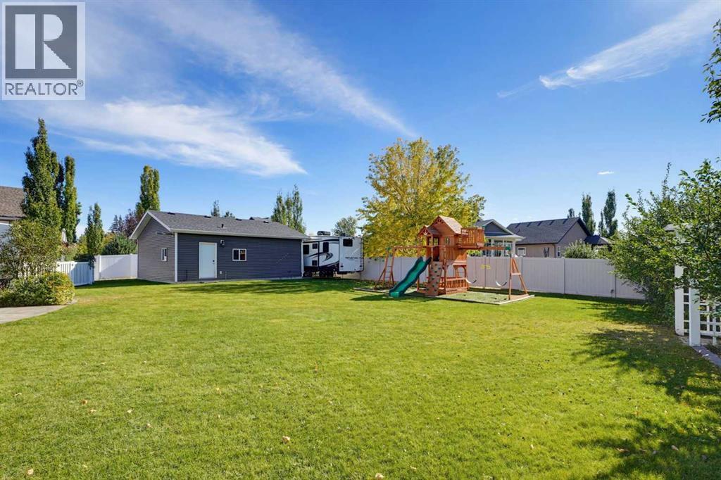 Listing photo – 69 Connaught Crescent, Red Deer