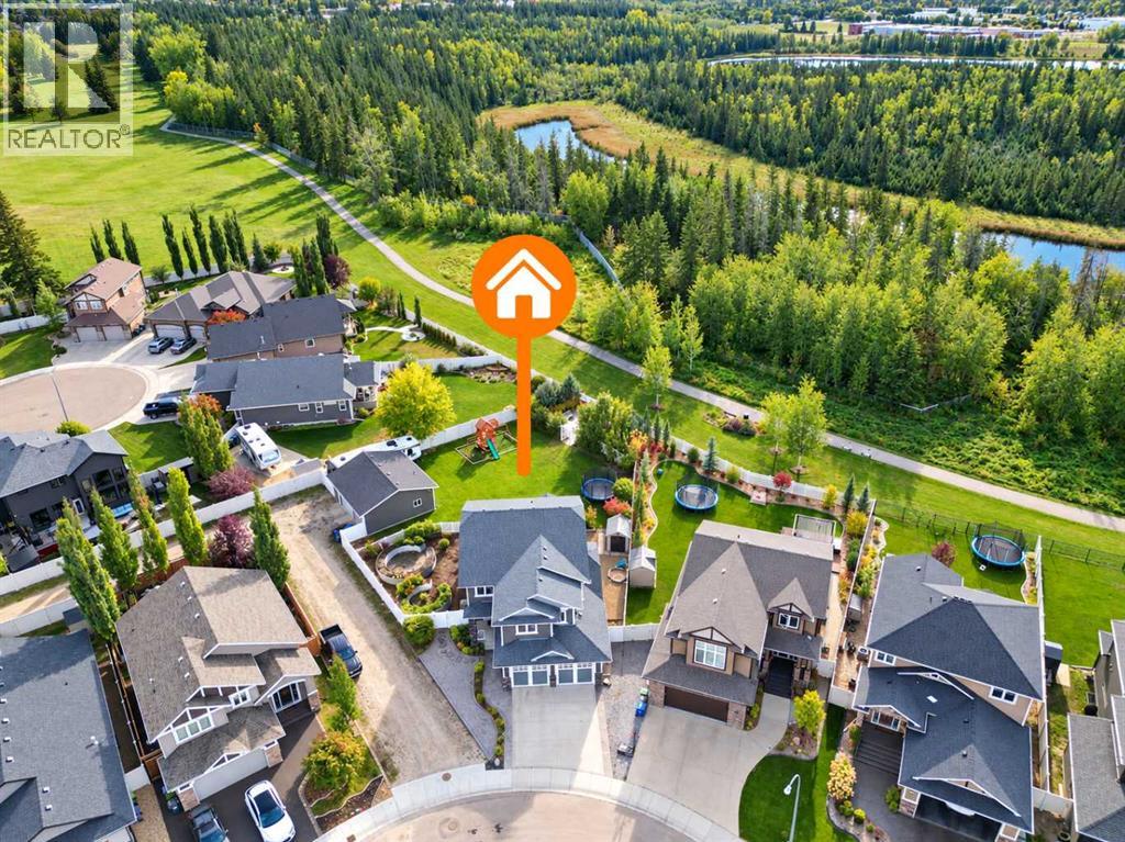 Listing photo – 69 Connaught Crescent, Red Deer