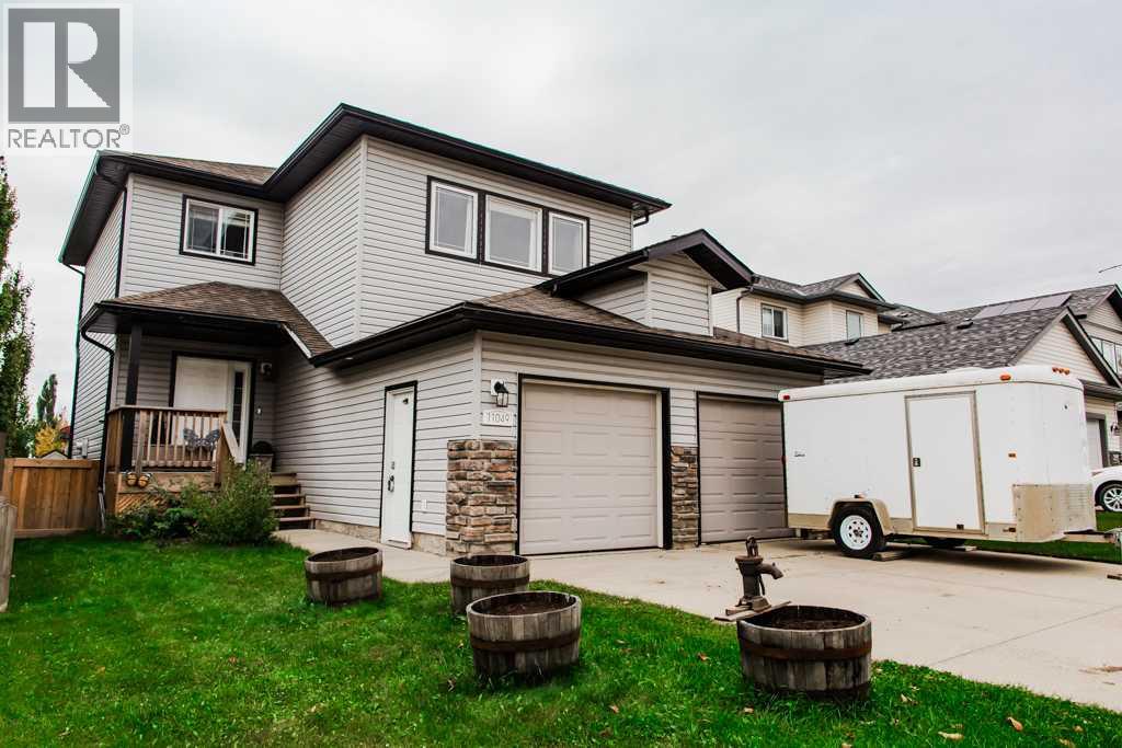 11049 67 Avenue, Grande Prairie, Alberta, T8W2Y9