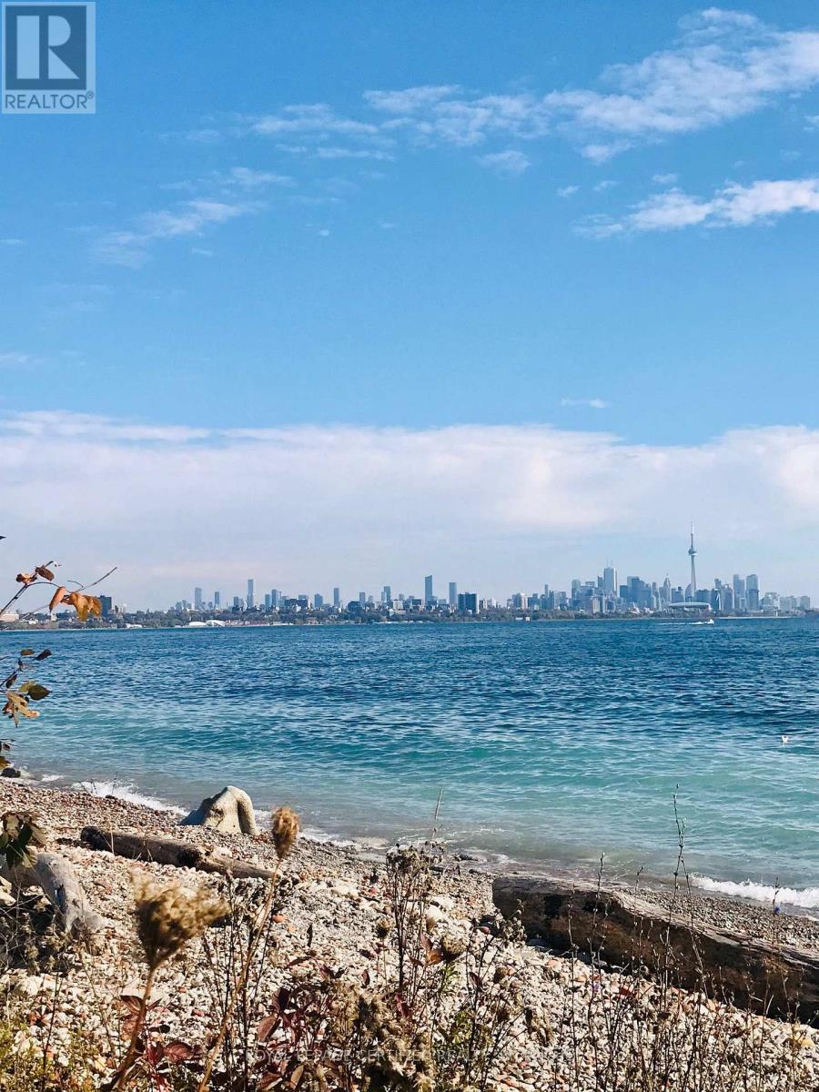 #1208 2240 LAKESHORE W BOULEVARD - 28