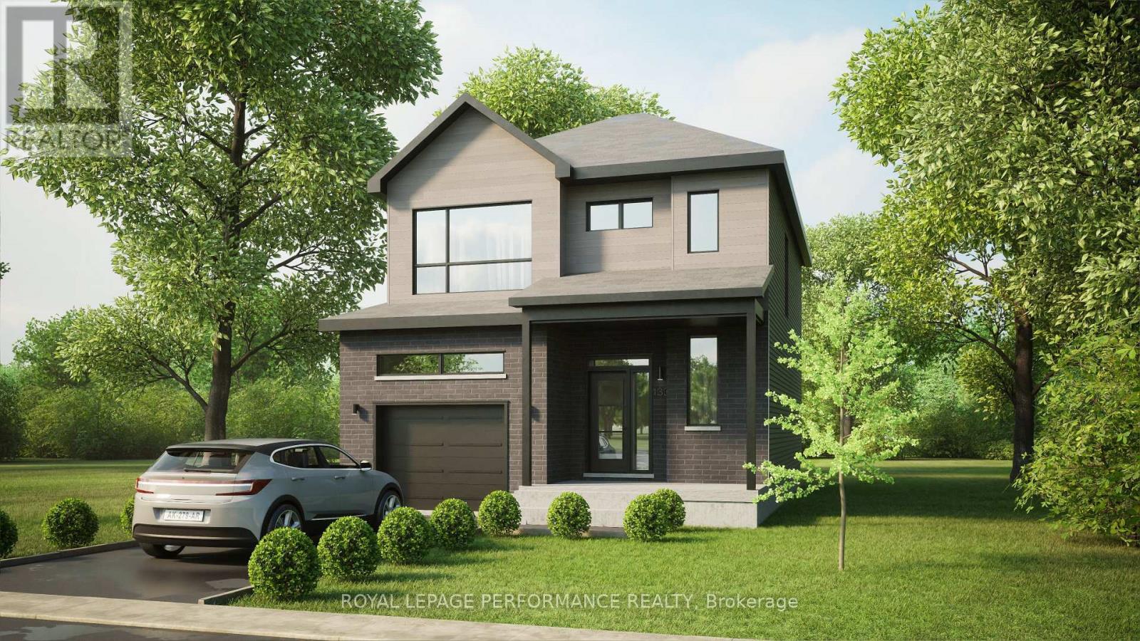 LOT 149 BOURDEAU BOULEVARD - 1