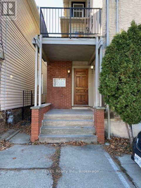 185 JAMES STREET, St. Catharines (Downtown) — photo 3