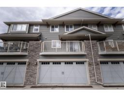 Row / Townhouse for sale at 117 Callaghan Dr SW, Edmonton — MLS® E4511615