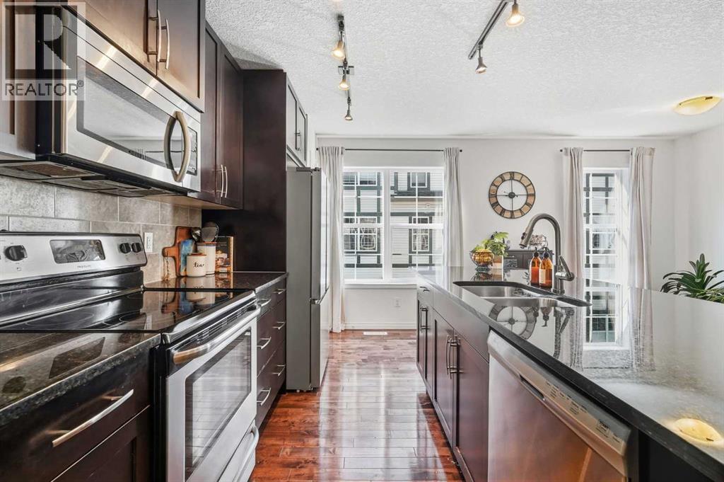 1214 Cranford Court SE, Calgary