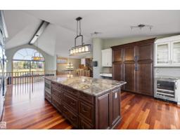 Sunroom - 26 Fairway Dr, Spruce Grove, AB T7X3K3 Photo 12